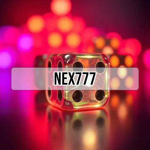 nex777: Kenali Keunggulan Game Santai yang Mengasyikkan