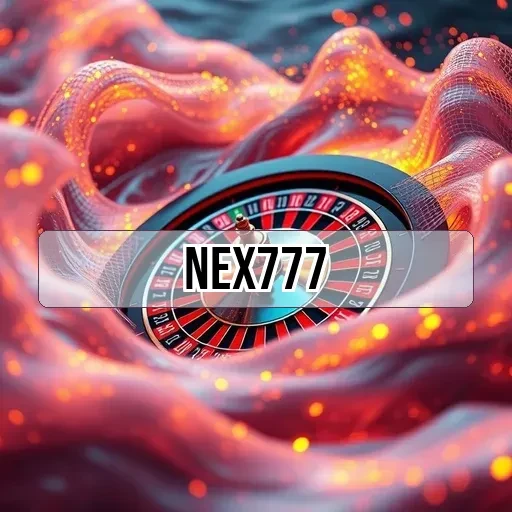 nex777: Solusi Terbaik untuk Gamer Online Indonesia