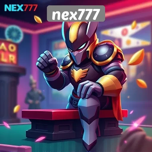 Menjelajahi Fitur Unggulan Situs Game Nex777