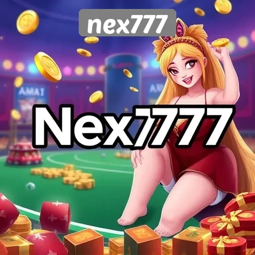 Variasi Permainan yang Tersedia di nex777
