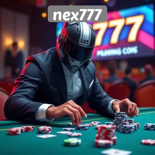 Panduan Lengkap Bermain di Situs Nex777