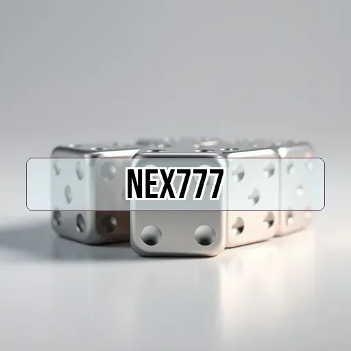 nex777: Menyelami Keunggulan Casino Live di Dunia Game Online