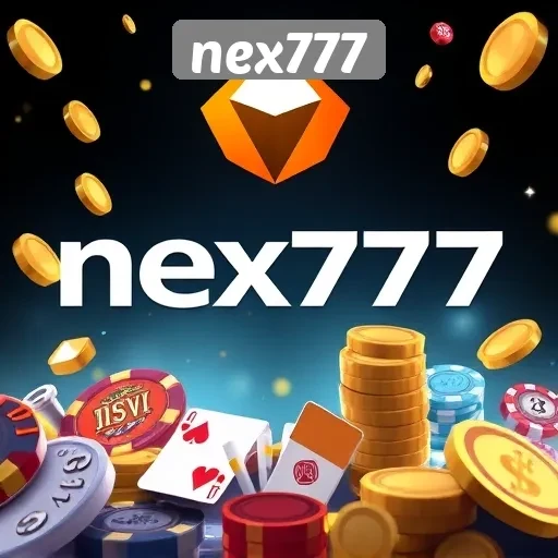 Keuntungan Bergabung dengan Nex777 bagi Penggemar Game
