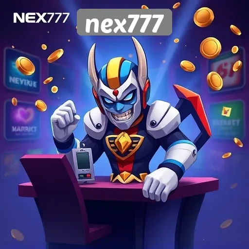 Fitur Unggulan yang Dimiliki nex777 Dalam Dunia Game Online