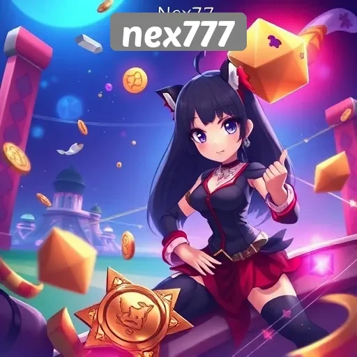 Bagaimana Nex777 Menyediakan Berbagai Pilihan Permainan