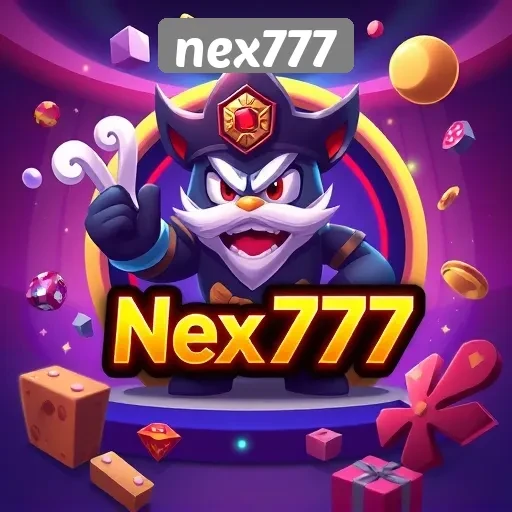 Mengenal Nex777 Sebagai Platform Game Terbaik di Indonesia