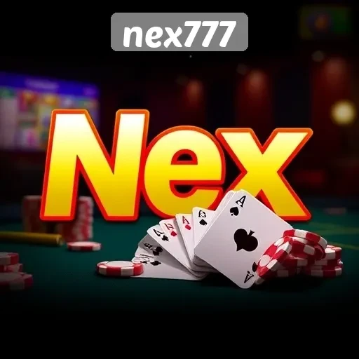 Mengenal Situs Game Nex777 untuk Penggemar Judi Online