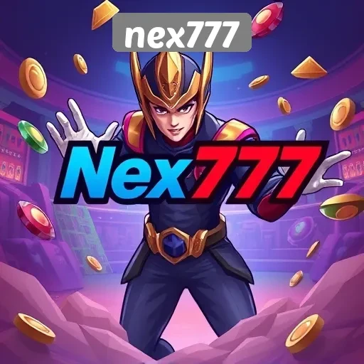 Mengapa Nex777 Menjadi Sorotan di Dunia Game Saat Ini