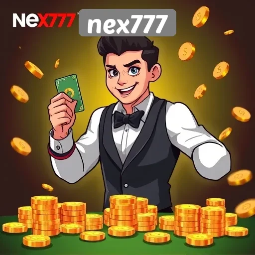 Promosi Menarik dan Bonus di Nex777
