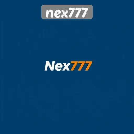 Nex777 dan Peran Pentingnya Dalam Industri Game Indonesia