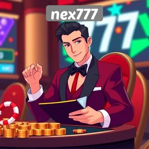 Kemudahan Transaksi dalam Situs Game Nex777