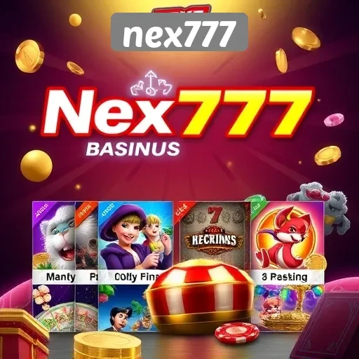Perbandingan Nex777 dengan Situs Game Lain di Indonesia