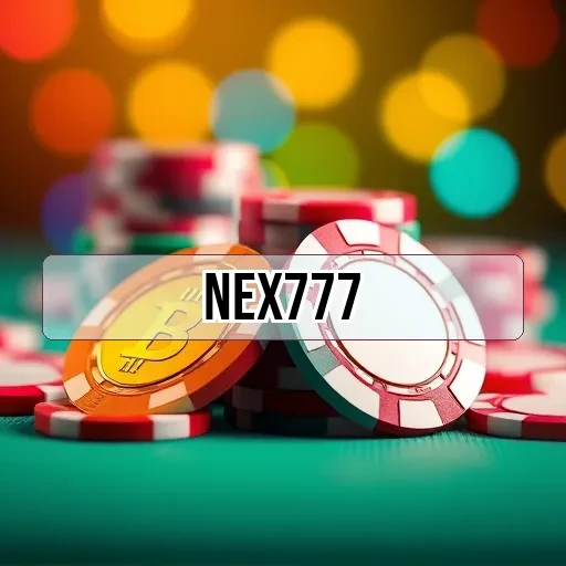 nex777: Eksplorasi Menarik Permainan Poker di Indonesia
