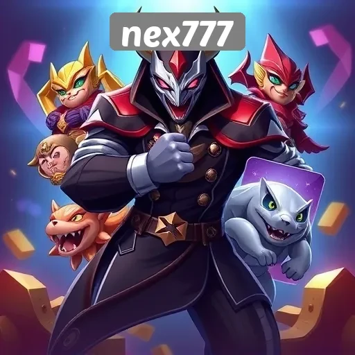 Game Populer yang Tersedia di Nex777 untuk Para Pemain