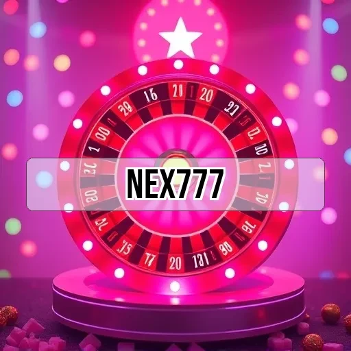 nex777 Penuhi Hasratmu untuk Game RPG yang Mengasyikkan