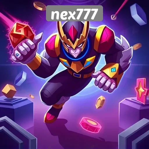 Strategi Menang Game Populer di Nex777