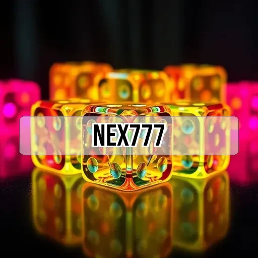 nex777: Tips Bermain Jitu untuk Menang Besar di Dunia Game Online