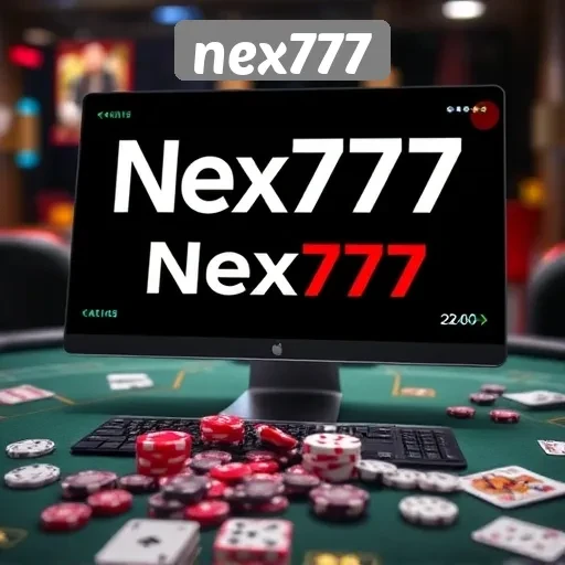 Keamanan dan Privasi Pengguna di Nex777